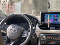 تويوتا راف 4
